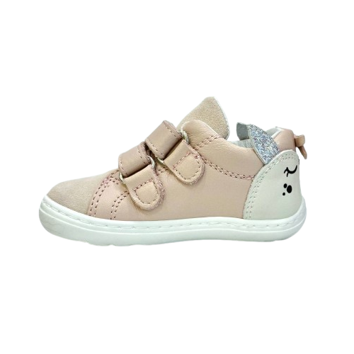 7263 Sneakers primo passo Balducci