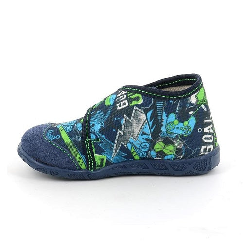 PA0511 pantofola Grunland