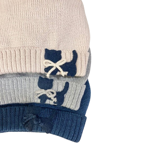 529564 Cappello bebè Catya