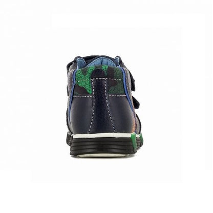 004223 sneakers primo passo Pablosky