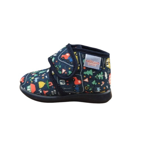 PA1245 pantofola Grunland