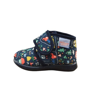 PA1245 pantofola Grunland