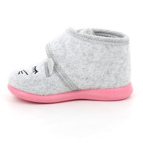 PA0669 pantofola Grunland