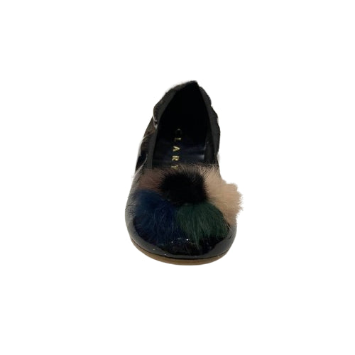 4847 ballerina Clarys