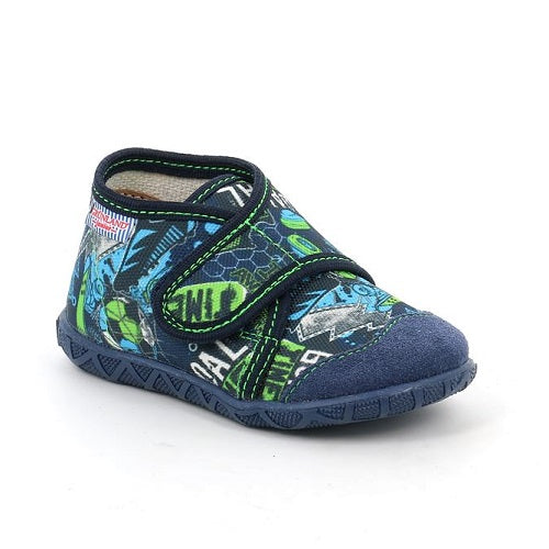 PA0511 pantofola Grunland