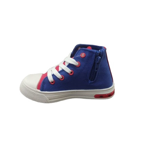 r1310510t sneakers di Spiderman con luci