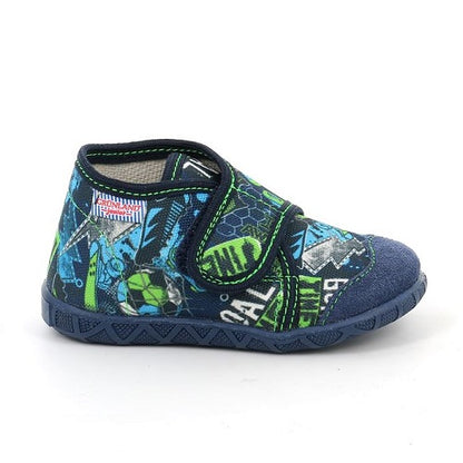 PA0511 pantofola Grunland