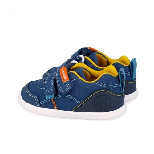 262190 sneakers primi passi Biomecanics