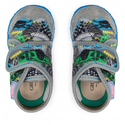 PA0511 pantofola Grunland