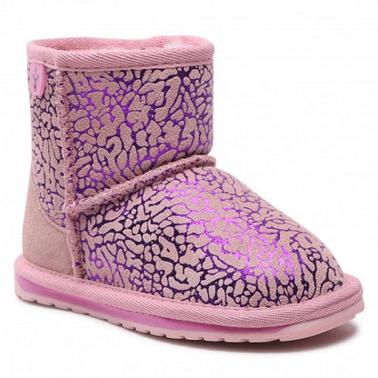 K12793 stivaletto Emu Australia