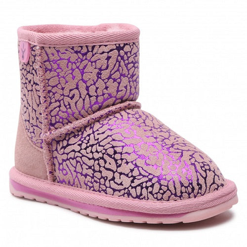 K12793 stivaletto Emu Australia