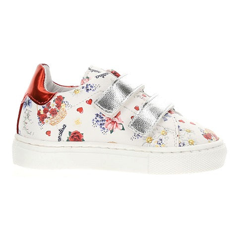 836011 sneakers Monnalisa