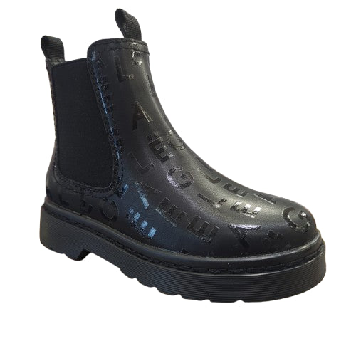 GL0066L002 stivaletto Gaelle