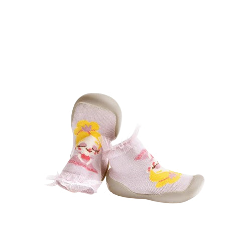 978007 barefoot shoes Pablosky