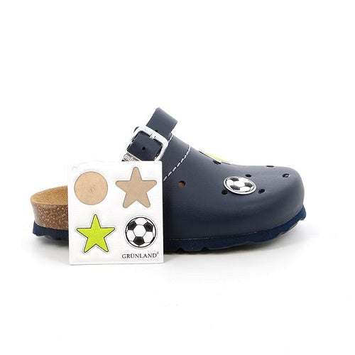 CB2567 - Shoes - GRUNLAND