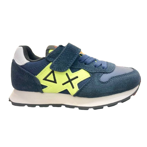 Z45315K sneakers Sun68