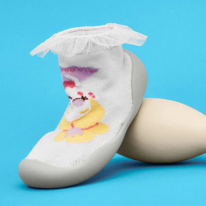 978007 barefoot shoes Pablosky