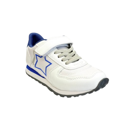 Ben4010m-0105 sneakers Atlantic Stars