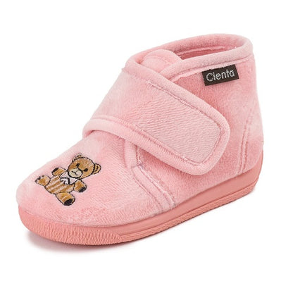 133030 pantofola Cienta