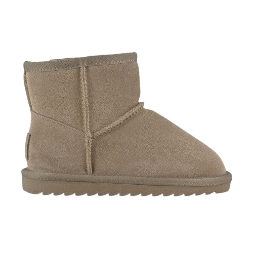 HC  YK001 stivaletto Colors of California