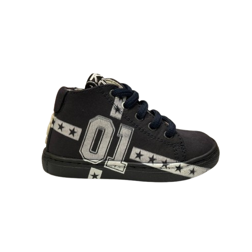 102.01 sneakers primo passo Kool
