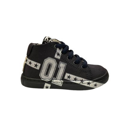 102.01 sneakers primo passo Kool