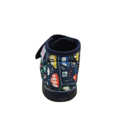 PA1245 pantofola Grunland