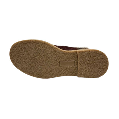 8654 polacchine Clarys