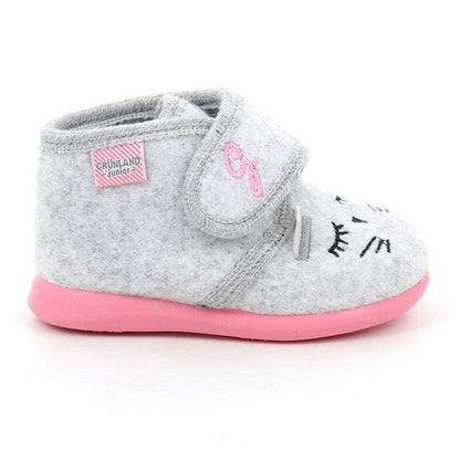 PA0669 pantofola Grunland