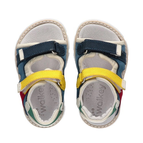 Y1B2-42419 sandalo Walkey