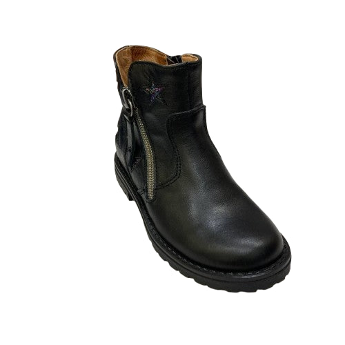 6741R101 stivaletto Romagnoli