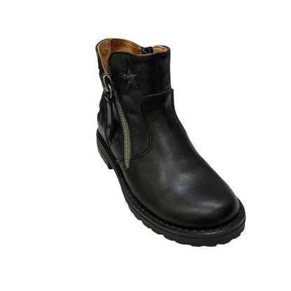 6741R101 stivaletto Romagnoli