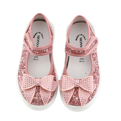 8C9034 ballerina Monnalisa