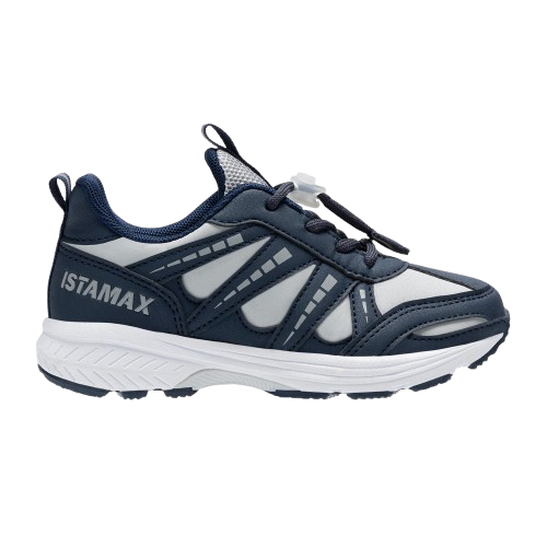IMAA3810A00GRBL-A00 scarpa da ginnastica Istamax