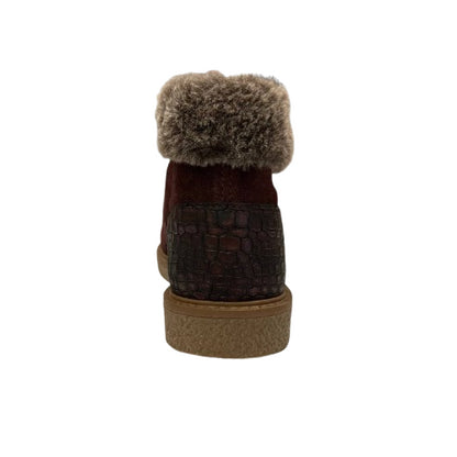 8654 polacchine Clarys