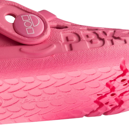 100070 sandalo modello crocs Pablosky