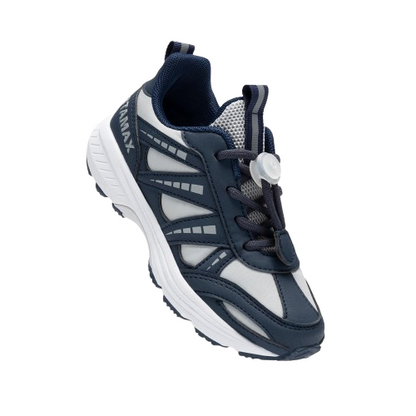 IMAA3810A00GRBL-A00 scarpa da ginnastica Istamax