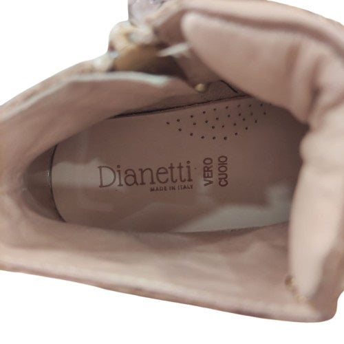 9901-NS sneakers Dianetti