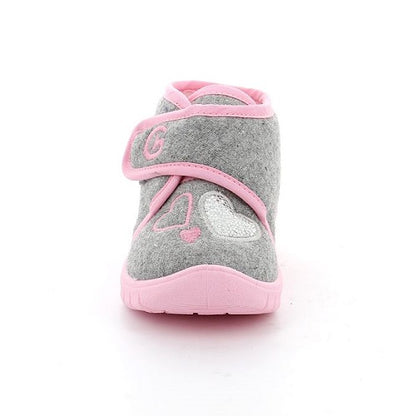 PA0606 pantofola Grunland