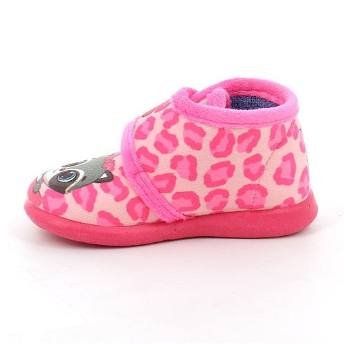 PA0667 pantofola Grunland