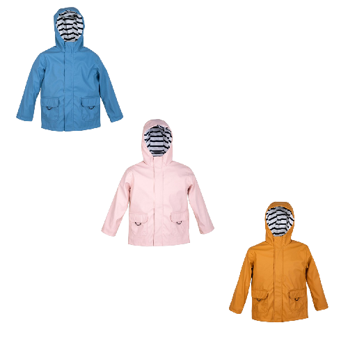 W10254 impermeabile Igor