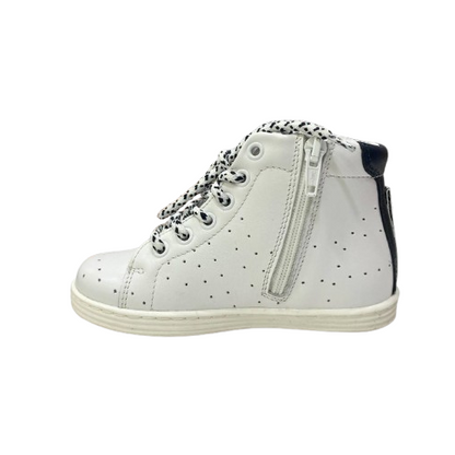 BKP102345 sneakers Bikkembergs