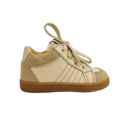 d076 beige scarpa primi passi Ocra
