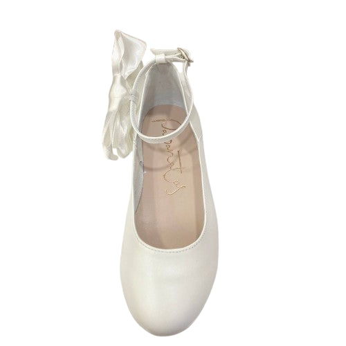 1719Y ballerina Eli