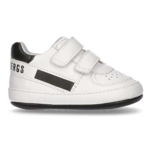 k0b4 scarpa culla Bikkembergs