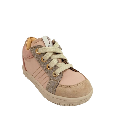 d076 rosa scarpa primi passi Ocra