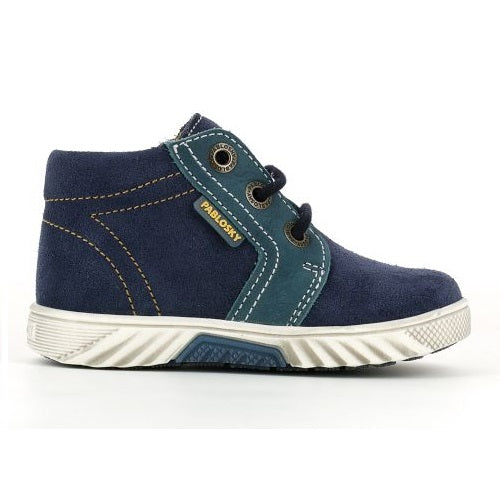 062326 sneakers primo passo Pablosky