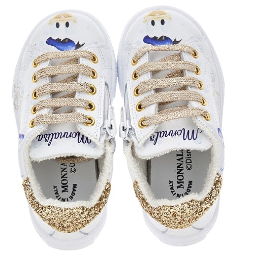 8CC026 Mona Lisa sneakers