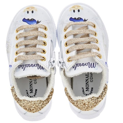 8CC026 Mona Lisa sneakers
