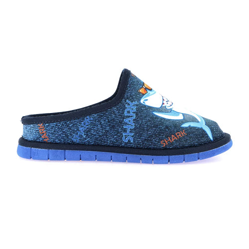 CI1593 Pantofola Grunland